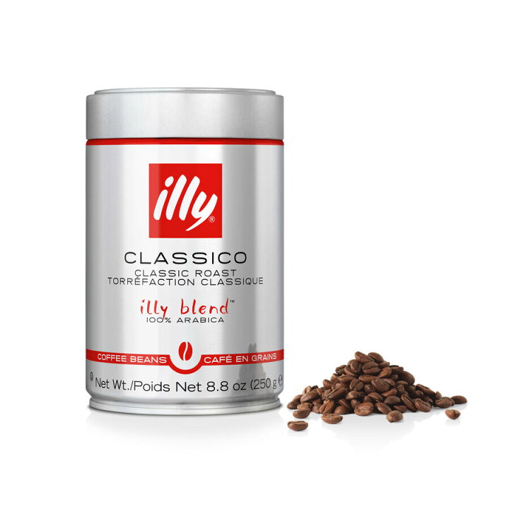 楽天市場】【賞味期限2027年10月】【12缶(1ケース)】イリー/illy 