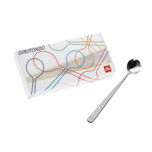 �C���[/illy �W���g���h �X�v�[��BIG 6�{��