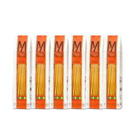 【種類を選べる6袋】パスタマンチーニ ロングパスタ500gよりどり6個※ラッピング不可【賞味期限6ヶ月以上】