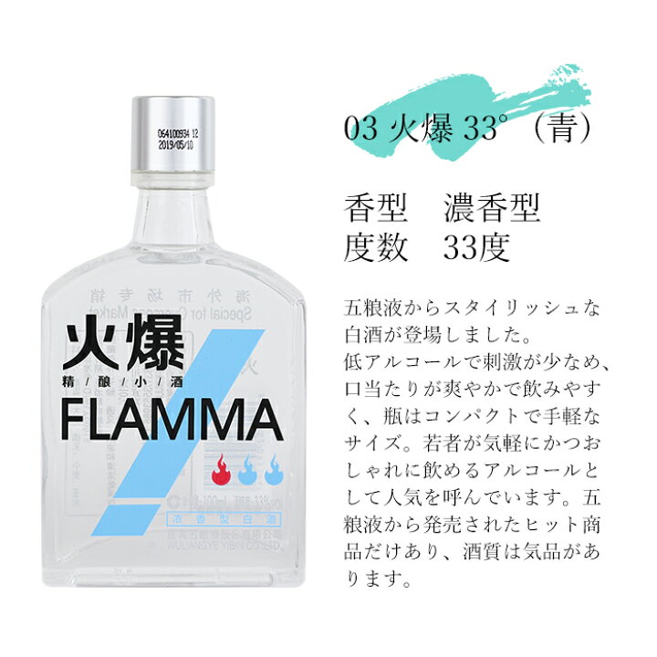 楽天市場】白酒 ミニボトル飲みくらべ5本セット バイチュウ バイジョウ  