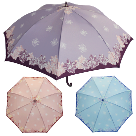 楽天市場 花柄 レディース雨傘 傘 バッグ 小物 ブランド雑貨の通販