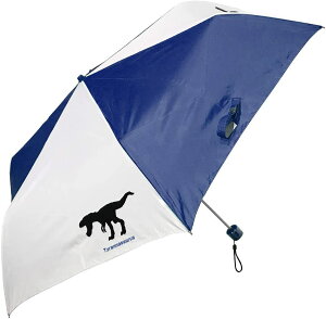 【送料無料】折りたたみ傘 子供用 ミニ傘 ランドセルに入れても軽い 約200g かっこいい 恐竜柄 撥水効果 56cm 手開 感謝 お祝い プレゼント ギフト 誕生日 カード 男の子 キッズ 折り畳み傘 雨