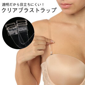 楽天市場 ブラストラップ 透明シリコンの通販