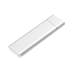 M.2 SSD NVMe �^ NGFF SATA ���Ή� �O�t���P�[�X USB�P�[�u��2��t���iType-A Type-C�j�y�S4�F�zUSB3.0�Ή� �H��t�� �����M��