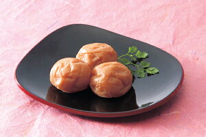 梅マイルド・うす塩味 400g【紀州南高梅干 食品 梅干し 塩梅 南高梅 減塩 うす塩 低塩】【楽ギフ_包装選択】【楽ギフ_のし】【楽ギフ_のし宛書】