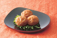 黒糖和蜜梅 80g
【紀州南高梅干 食品 梅干し はちみつ梅 南高梅 黒糖梅干】