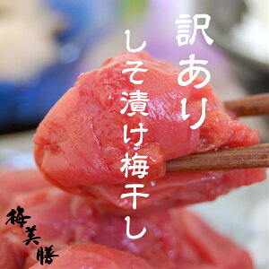 春のお客様大感謝祭!美味しい梅干で日本を元気に!訳ありしそ漬け梅干し750g(約25粒〜45粒程)塩分約6%【送料無料】【紀州南高梅】【つぶれ梅】しそ漬け南高梅【紀州南高梅干 紀州梅 食品 梅干し しそ梅 南高梅 わけあり ワケアリ はねだし バニリン】