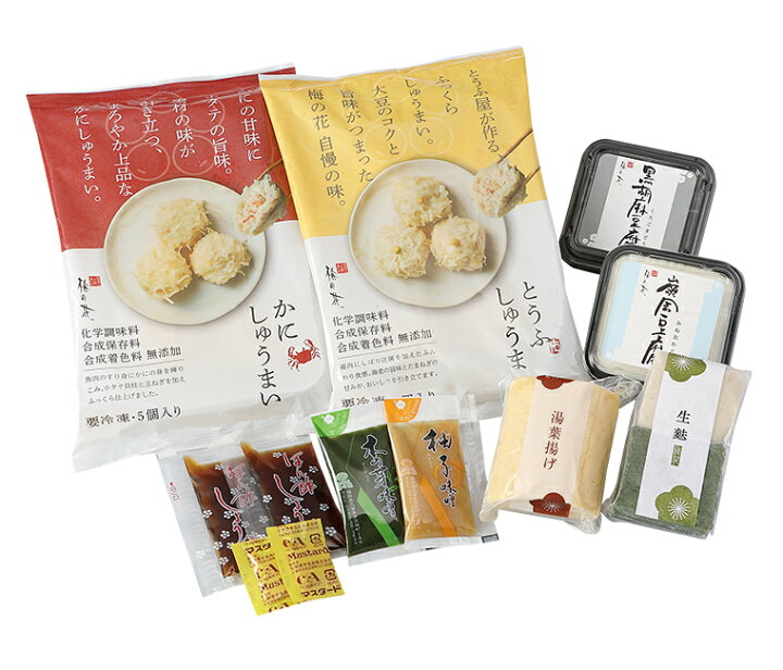 楽天市場 梅の花 送料無料ちょっとずつセット冷蔵 ただし 温度帯が異なる商品をご注文の場合は 別途送料がかかります 楽ギフ のし 楽ギフ のし宛書 楽ギフ メッセ入力 ロー カロリー 梅の花通販本舗梅あそび