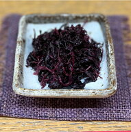 紫蘇50g