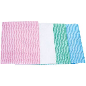 カウンタークロス レギュラー 大判 FT−151N ピンク・布巾、キッチンダスター