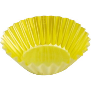 新フードケース 彩 金 8F (500枚入)・カップケース、お弁当ケース、お弁当カップ、おかずケース、おかずカップ、フィルムケース、チェック柄