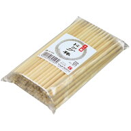 B－556　十八番ドッグ棒15cm　100本入・イベント資材、学園祭、バザー、お祭り、夏祭り、文化祭、屋台、…