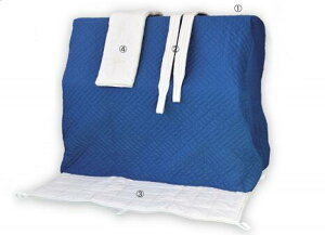 �p���ĂԂƂ� �@1���b�p���ă}�b�g�@300mm��x2100mm�����b�A�T�q�@P-KP21