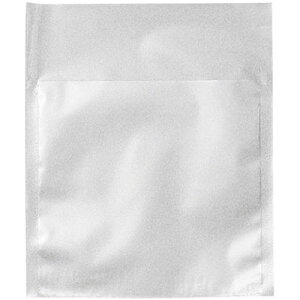 SL−150 無地袋(大)   OPP袋 要冷蔵の生菓子などに。防湿性に優れた素材がお菓子の乾燥を防ぎます。