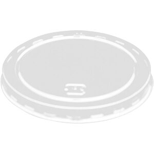 デザートカップ 蓋 60ΦFC蓋【キーワード】テイクアウト用 プリン、プディング、プリンカップ、チルドカップ、ゼリーカップ、デザート容器、洋菓子店向け