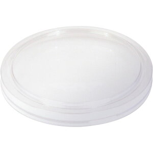 デザートカップ蓋 66ΦFC(B1−FC)【キーワード】テイクアウト用 プリン、プディング、プリンカップ、チルドカップ、ゼリーカップ、デザート容器、洋菓子店向け