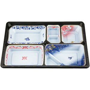 仕出し容器 CU−233 清秀本体(N) セット(本体:蓋)CU−233 清秀共蓋【キーワード】正月、ゴールデンウィーク、GW、お盆、