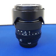 【中古】FUJIFILM XF16-80mmF4 R OIS WR