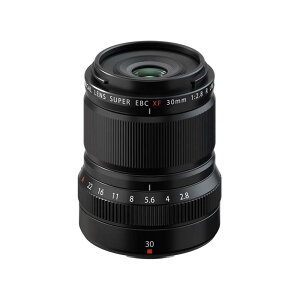 FUJIFILM XF XF30mmF2.8 R LM WR Macro