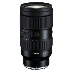 TAMRON 35-150mm F/2-2.8 Di III VXD (Model A058) [jRZp]