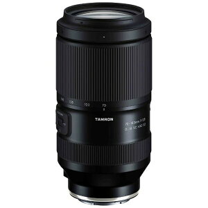 TAMRON 70-180mm F/2.8 Di III VC VXD G2ySONY E}Egz