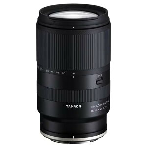 TAMRON 18-300mm F/3.5-6.3 Di III-A VC VXD (Model B061) [jRZp]