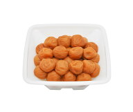 【紀州南高梅A級使用】うす塩味梅干 500g サイズ2L ご自宅用｜塩分控えめ 果肉たっぷり 南高梅使用｜80g…