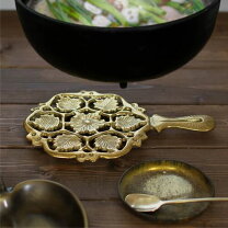 楽天市場】アンティーク（鍋敷き｜配膳用品・キッチンファブリック 