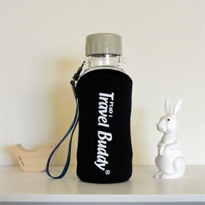 傫ȒIp ̐yGRzSTCYi18cmE370ccjpۉJo[I Travel Buddy