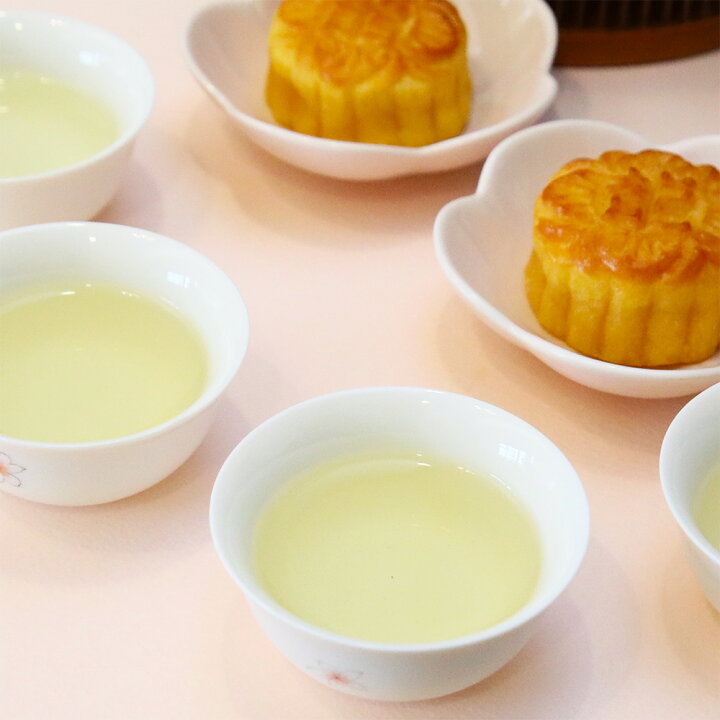楽天市場】中国緑茶 碧螺春茶（へきらしゅん・ぴろちゅん） 40g お茶 