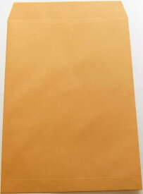 封筒 角1 角1封筒 角形1号 クラフト 茶封筒 厚さ85g B4封筒 B4サイズ 100枚