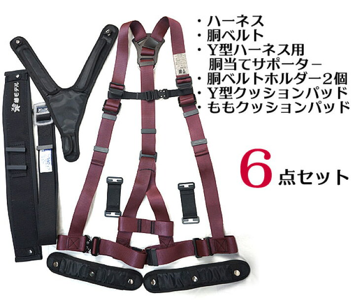 楽天市場】再入荷【新規格】数量限定 蕨上田 安全帯 フルハーネス 新 