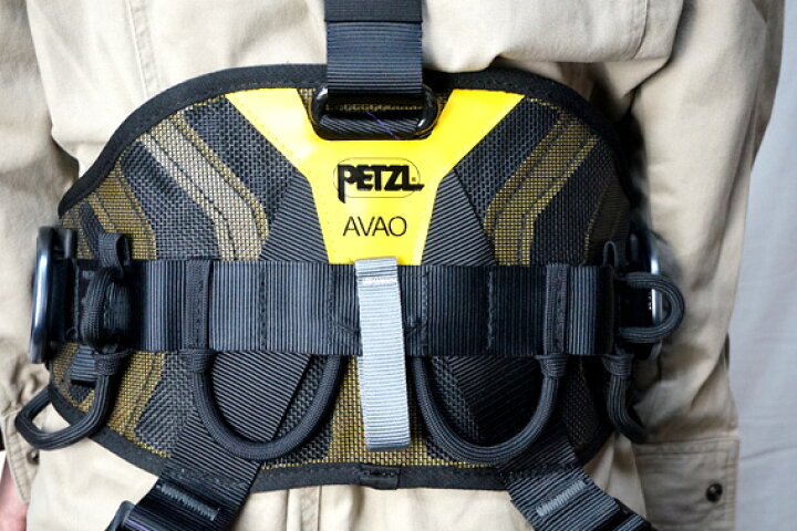 楽天市場】即納可能【 PETZL ペツル】 アバオボッド ファスト（欧州 