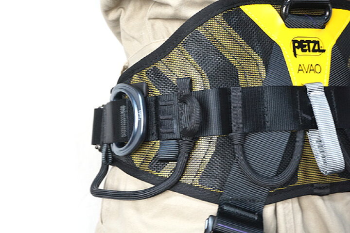 楽天市場】即納可能【 PETZL ペツル】 アバオボッド ファスト（欧州 