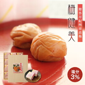 楽天市場 梅干し ギフトの通販