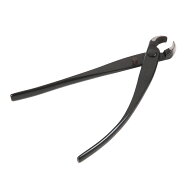 兼進作 盆栽ハサミ コブ切 小 全長150mm No.9 道具 剪定鋏 KANESHIN BONSAI