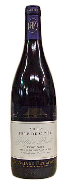 楽天市場】【クール配送】ブシャール・フィンレーソン ピノ・ノワール  