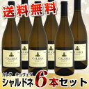 【送料無料】6本セット カレラ シャルドネ セントラル・コースト キュヴェV [2014]750ml ランキングお取り寄せ