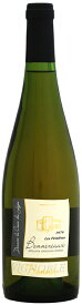 ドメーヌ・ラ・クロワ・デ・ロージュ ボンヌゾー・レ・ペリエール [1979]750ml (白ワイン)