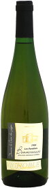 ドメーヌ・ラ・クロワ・デ・ロージュ ボンヌゾー・レ・ペリエール [1985]750ml (白ワイン)