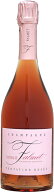 ナタリー・ファルメ トンタション・ロゼ ブリュット NV 750ml