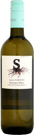 ハネス・サバティ ソーヴィニヨン・ブラン [2019]750ml (白ワイン)