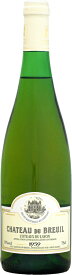 シャトー・デュ・ブルイユ コトー・デュ・レイヨン [1959]750ml (白ワイン)