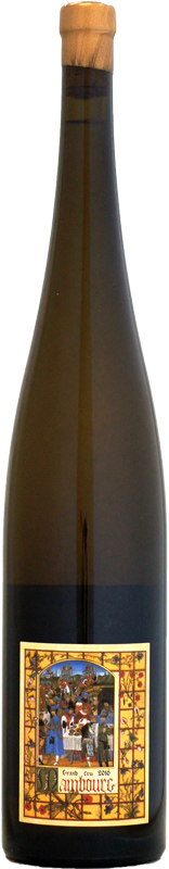 初売り マグナム瓶 2020モデル マルセル ダイス マンブール グラン クリュ 2016 白ワイン 1500ml