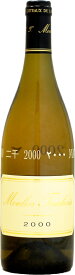 ムーラン・トゥーシェ コトー・デュ・レイヨン [2000]750ml (白ワイン)