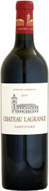 【クール配送】シャトー・ラグランジュ [2019]750ml (赤ワイン) 【2019ボルドー】