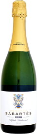 【クール配送】サバルテス カバ ブリュット・レゼルバ NV 750ml (スパークリングワイン)