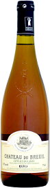 シャトー・デュ・ブルイユ コトー・デュ・レイヨン [1970]750ml (白ワイン)