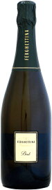【クール配送】フェルゲッティーナ フランチャコルタ ブリュット NV 750ml (スパークリングワイン)