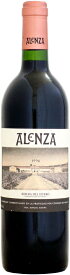 【クール配送】アレハンドロ・フェルナンデス アレンサ [1996]750ml (赤ワイン)